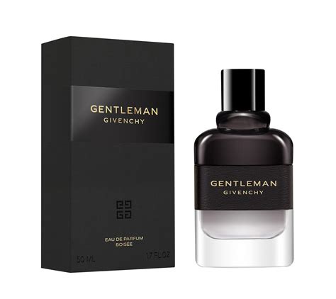 Gentleman Givenchy Eau De Parfum for Man .